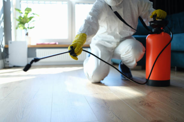 Reliable Biohazard contractor in Fort Monmouth, NJ by Trauma Clean Pros