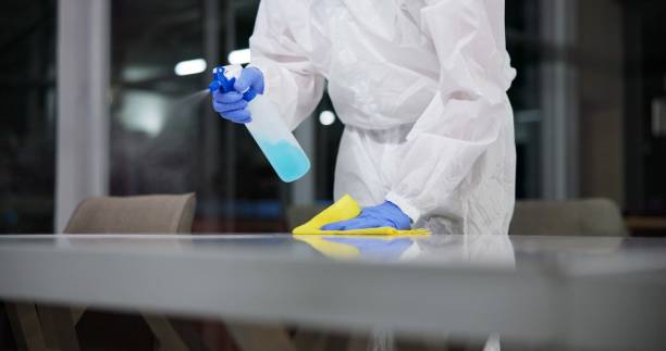 Licensed Biohazard service in Fort Monmouth, NJ - Trauma Clean Pros